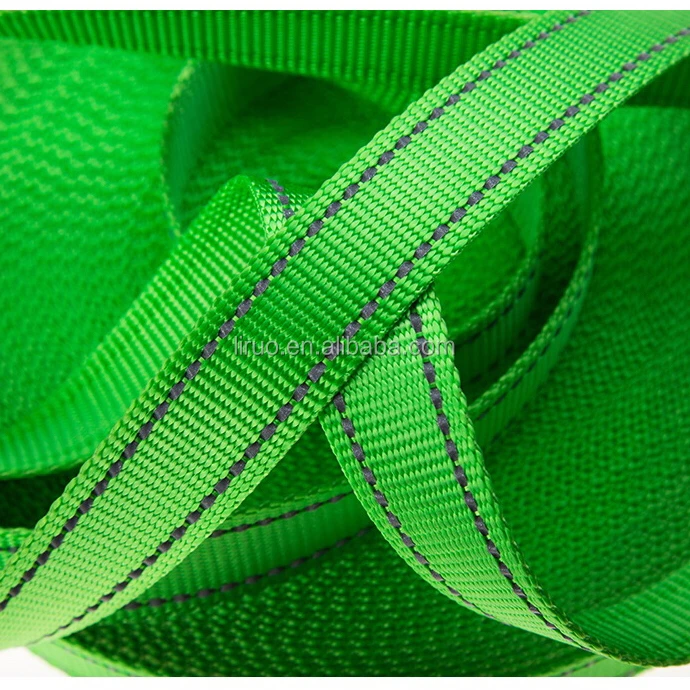 Pet Nylon Webbing Tape