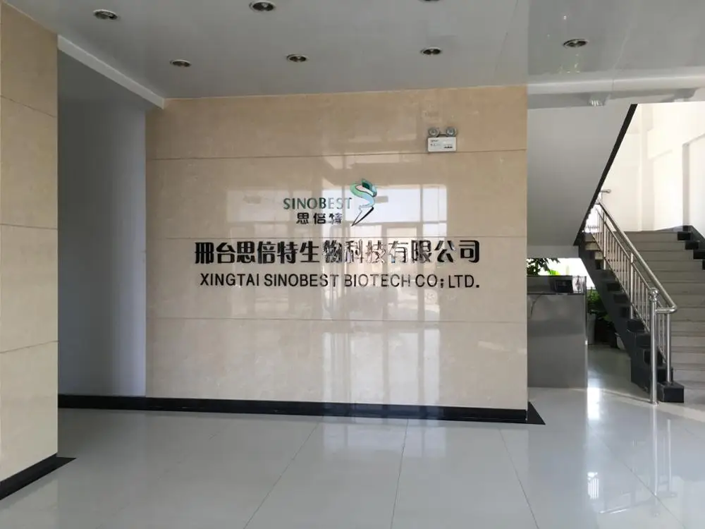 Pig Feed Additive Bacillus Subtilis 100 billion cfu/g