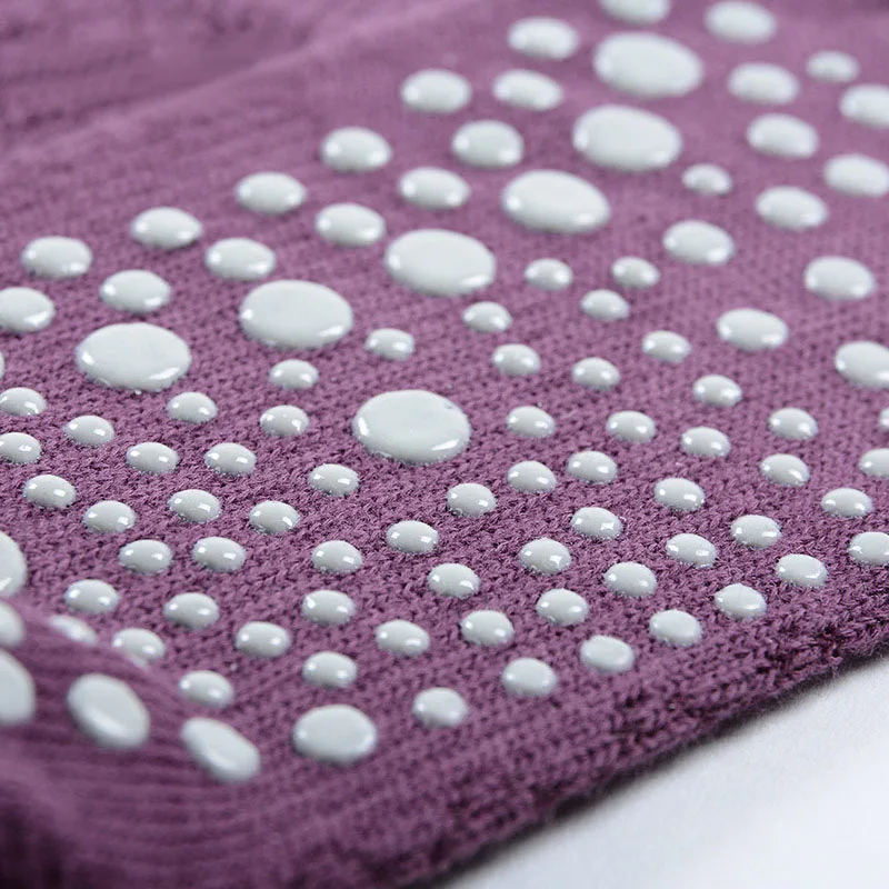 Носки для йоги