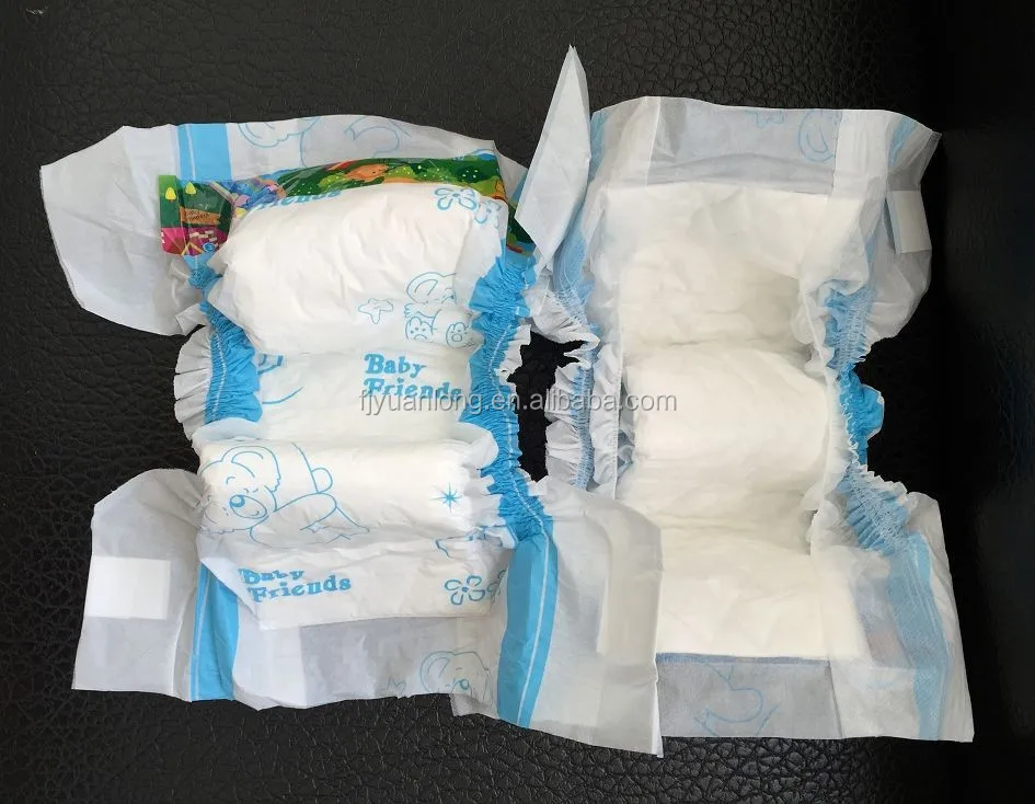 2022 Africa Market Top selling good quality wholesale cheap price baby diaper for Togo Benin Nigeria Sierra leone