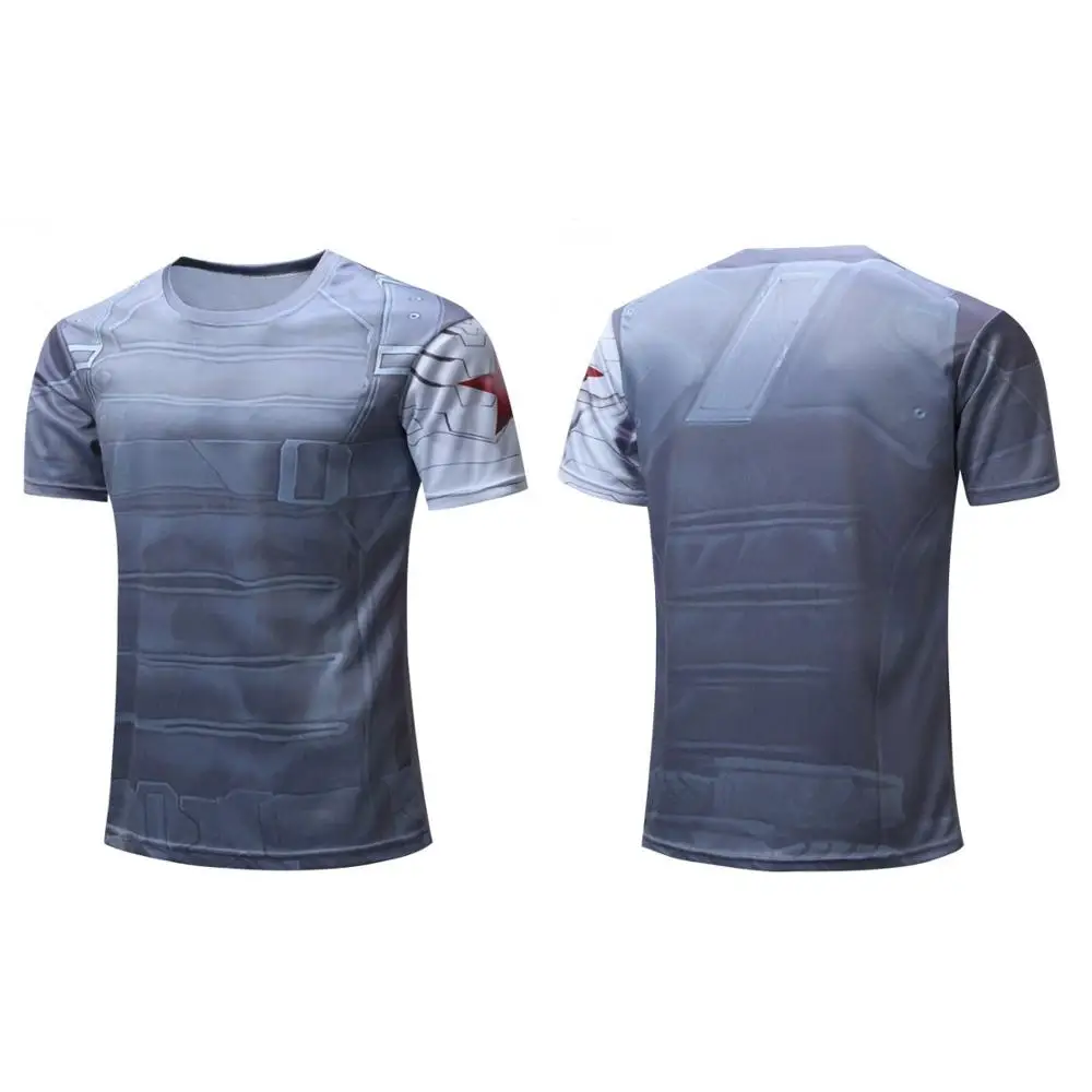 Cheap Sports Perspiration Comfortable Modal Shirt Oversized Custom Quick Dry Polyester 3D Sublimation T Shirts