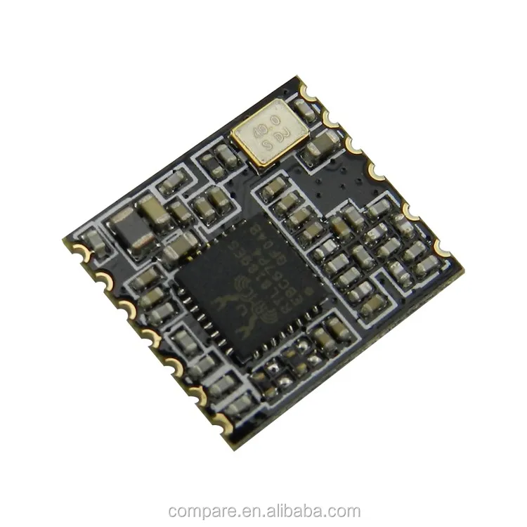  Дешевая внешняя антенна 2 4G 1T1R wifi беспроводной модуль Realtek 8189ES sdio модем для продажи