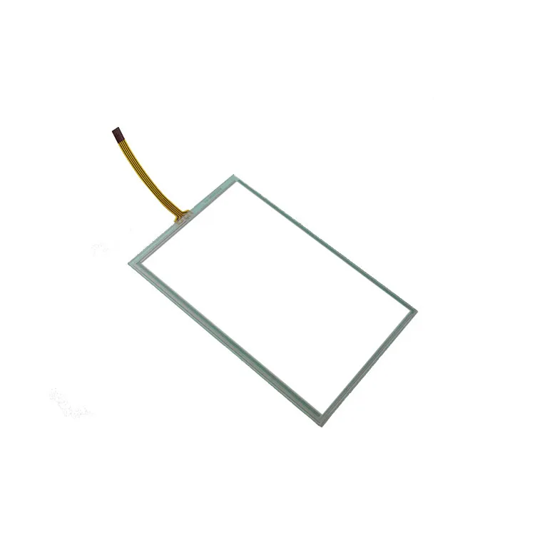 oversized  resistive touch screen 4 wire resistive touch panel 07038