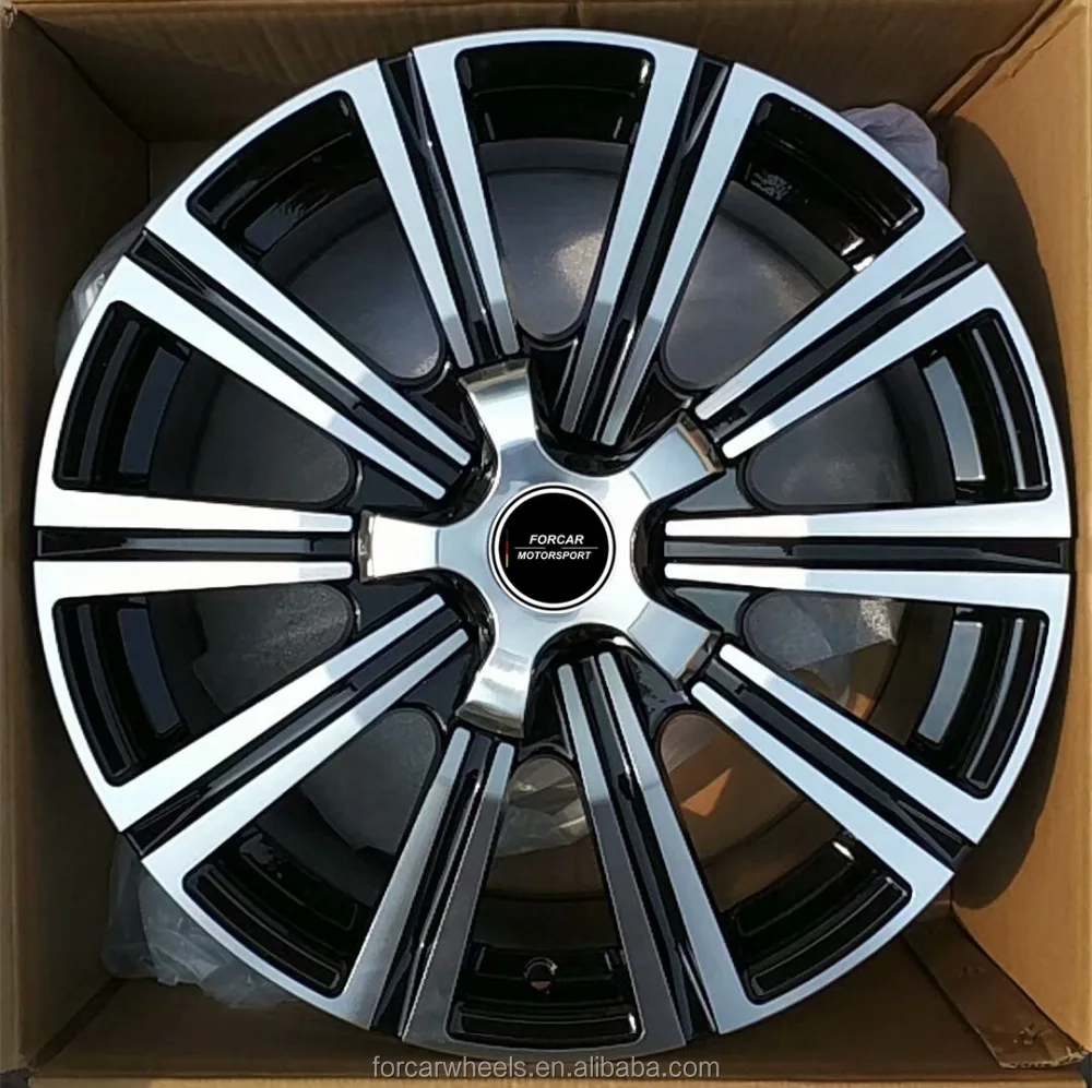 20 * 9j 4x 4/SUV Алюминиевые 5*150 внедорожные колесные диски для Lexus