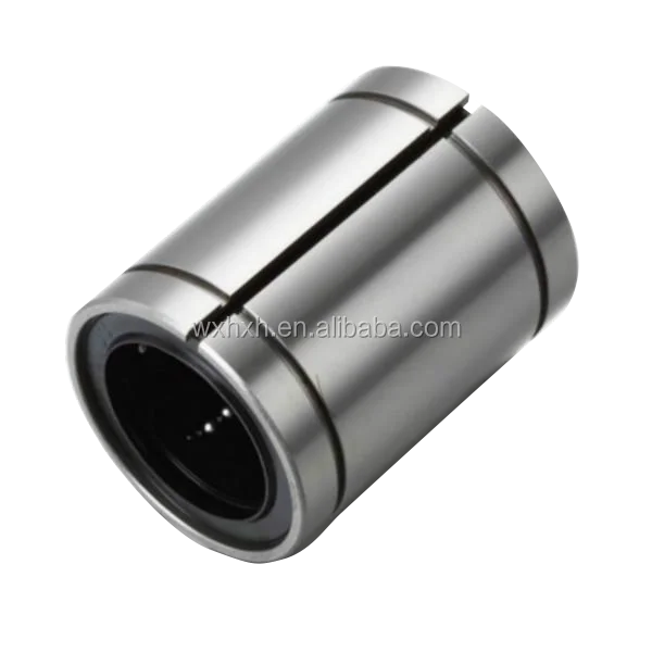 10Mm 20Mm  25Mm Lm4Uu Lm6Luu Lm6Uu Lm8Uu Lm10Uu Lm12Uu Lm15Uu Lm16Uu Lm20Uu Lm25Uu Lmf30Uu Shaft Linear Motion Ball Bearing