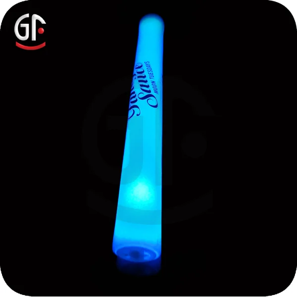 High quality Factory Price Customized Concert Led Halloween Light Stick /dandiya stick