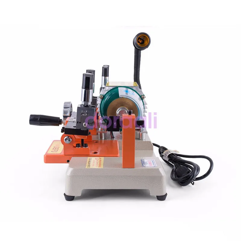 For DEFU-238BS key cutting machine 220V
