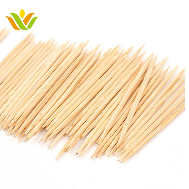 Best Price Good Quality Bamboo Tooth Pick in Bulk