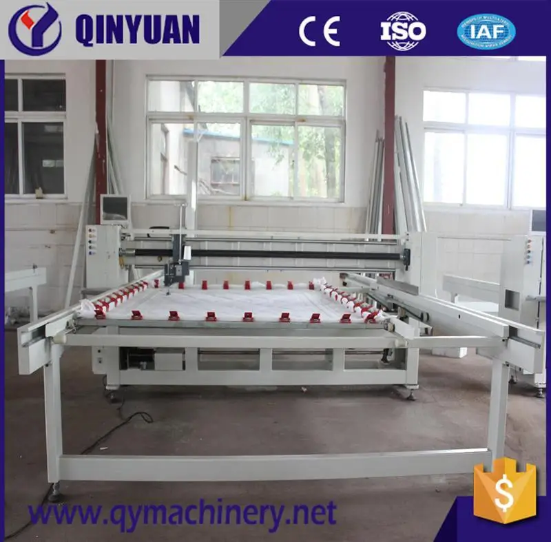 Компьютер лоскутное швейные машины