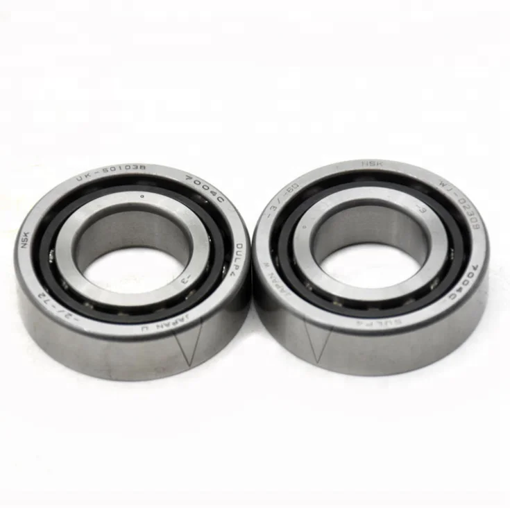 Angular Contact Ball Bearing 3307 3308 3309 3310 3311 3312 3313 3314 3315 3316 3317 3318 3319 3320 3321 3322 2RS