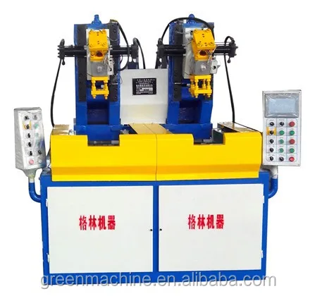 Full Automatic Dual Density Rubber Shoe Sole Injection Molding Machine