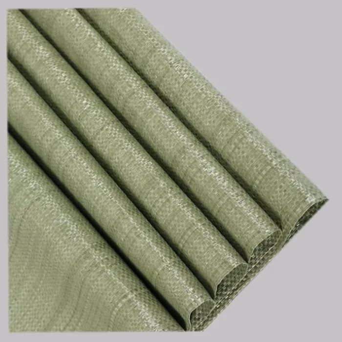 
50kg building use sand bags 