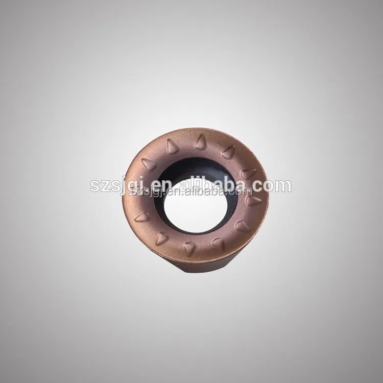  Твердосплавные режущие пластины/Токарные инструменты с ЧПУ/RPMT08T2MOE