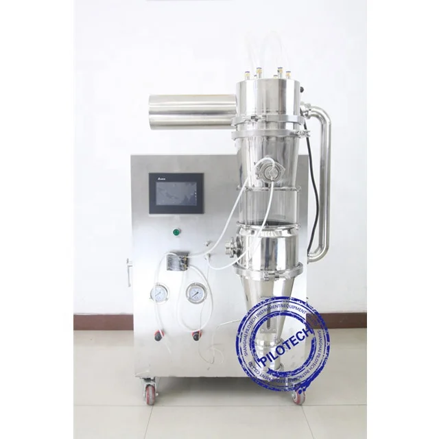 Chemical price lab fertilizer granulator machine