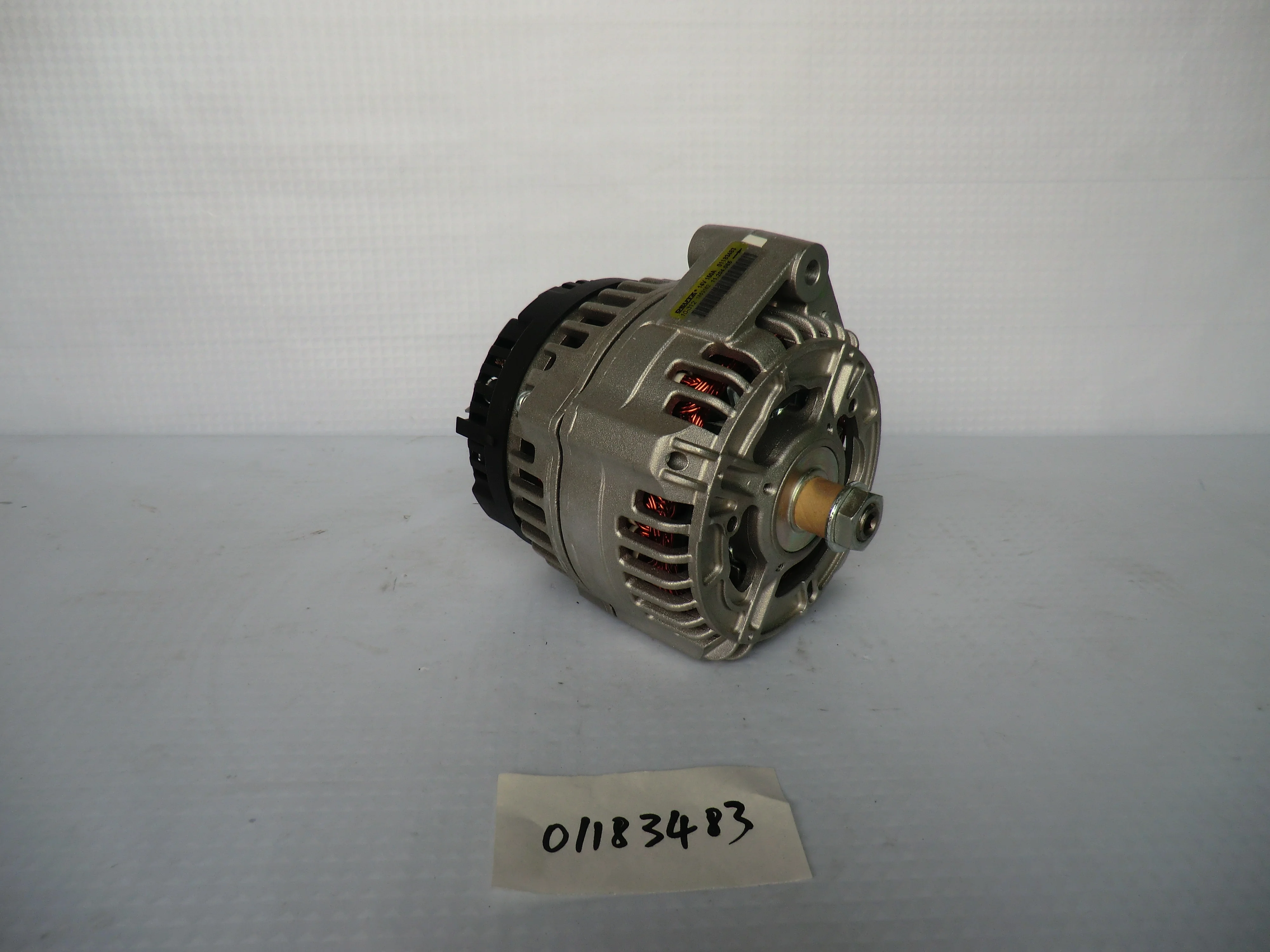 2012 Diesel Engine Parts 0118 1745 01181745 01182038  0118 2038 alternator generator for Deutz