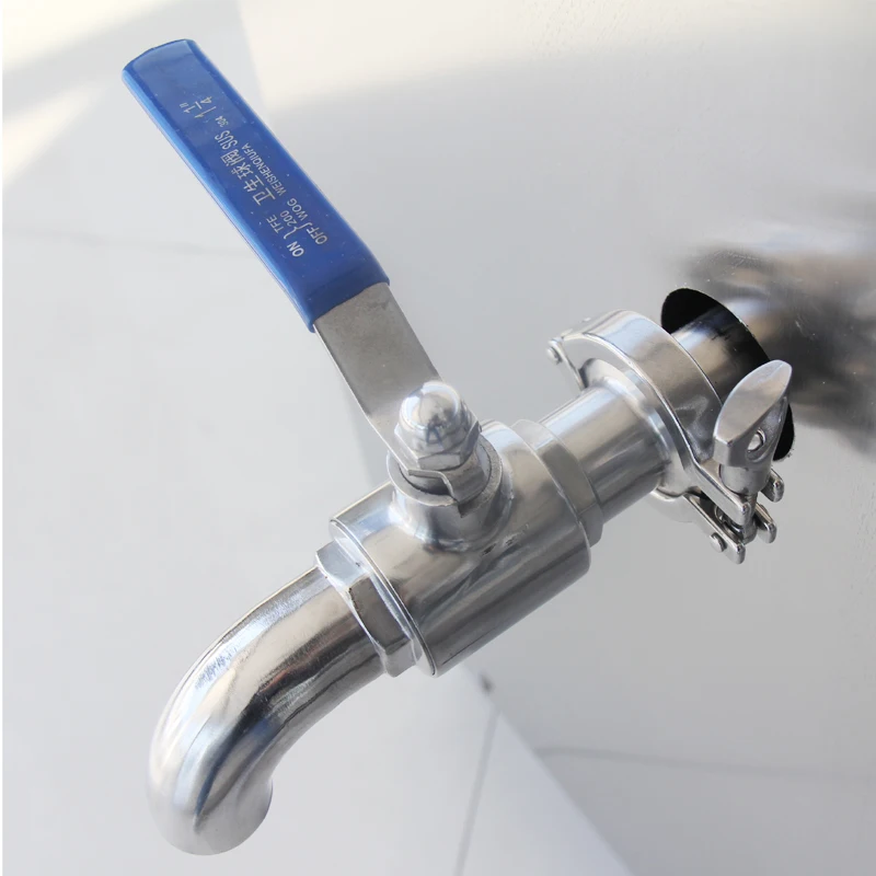PROSKY Pasteurizing Fruit Juice Pasteuriser