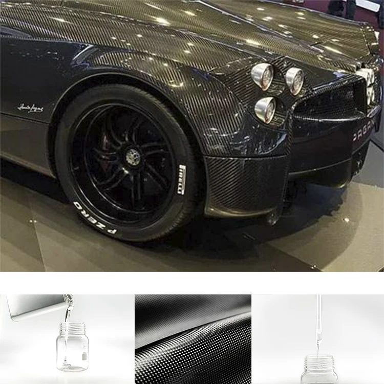 clear  epoxy resin crystal liquid clear used for carbon fiber and insulation