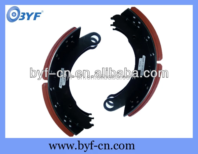 Тормозная накладка 4515