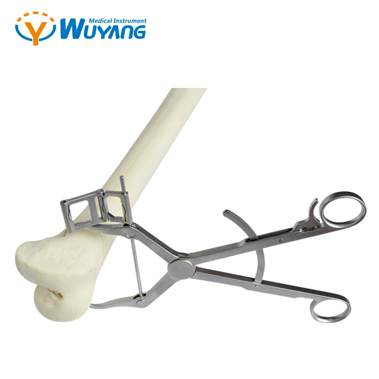 
CVT Reduction Forceps Sets Orthopedics Instrument 