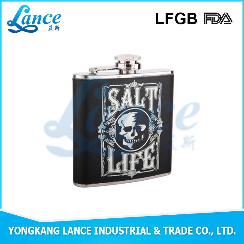 Стали хип колбу мода мини виски рекламные имена из lcoholic напитки