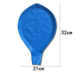 36 inch Giant size 72# Jumbo Latex Balloons for Party and Festival Decorations