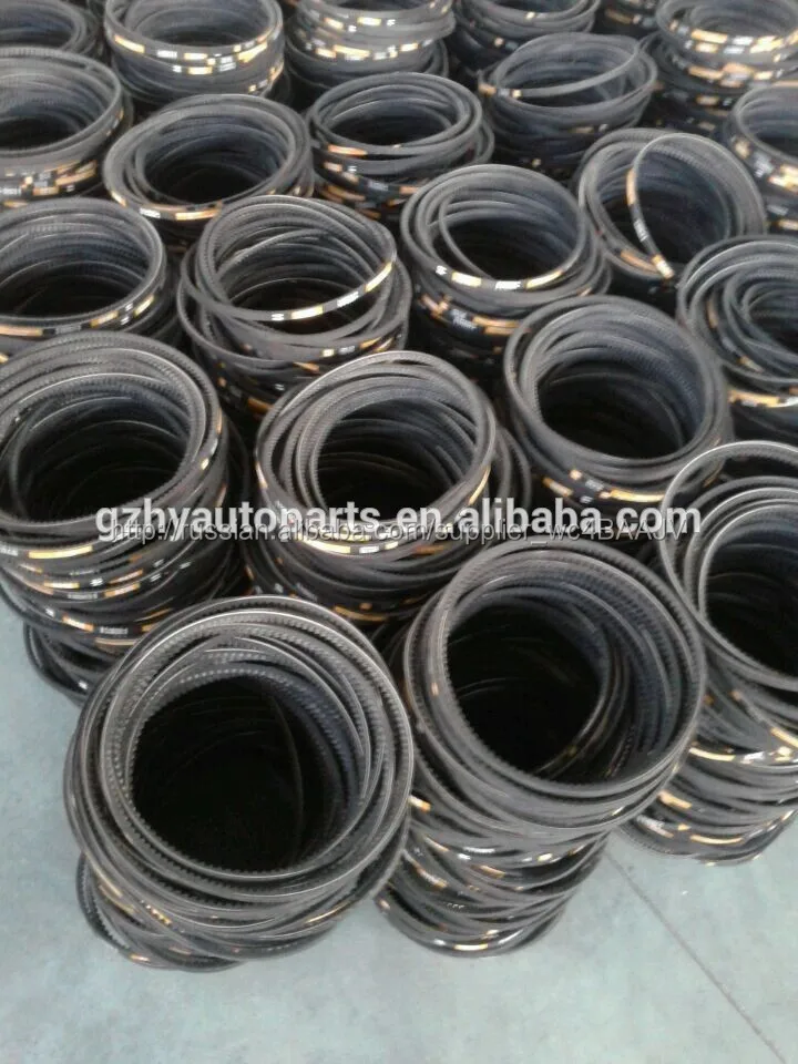 резиновый ремень oem резиновые пояса принято