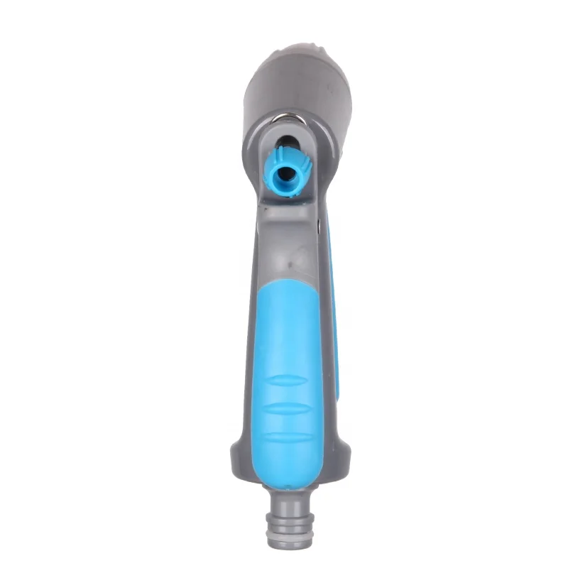 
High Pressure Heavy Duty Car Wash Water Spray Gun 