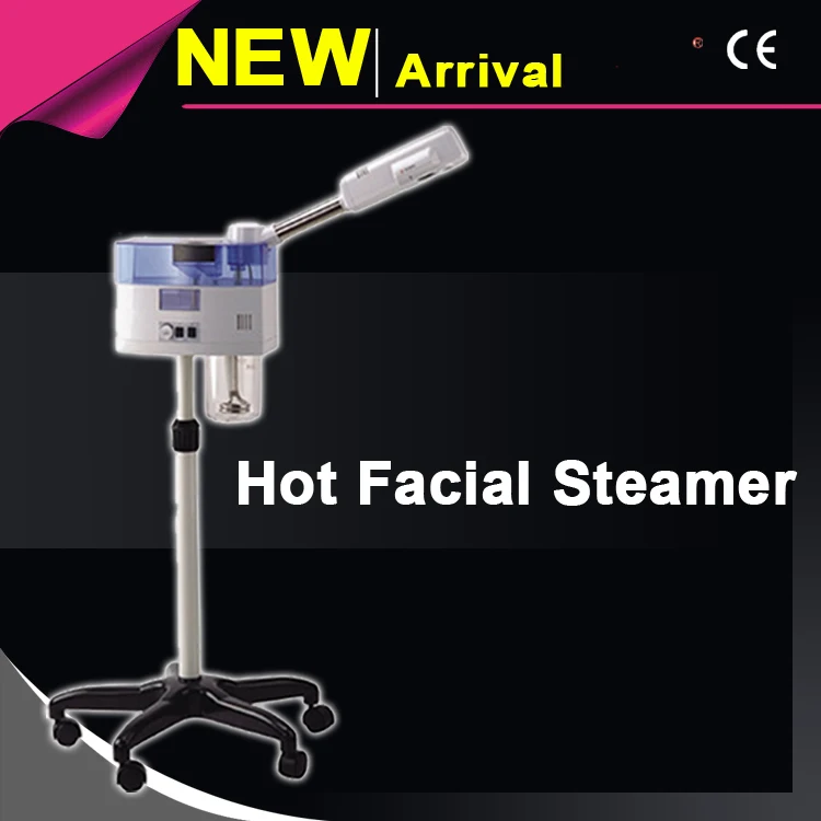Recommend High quality ozone facial steamer
