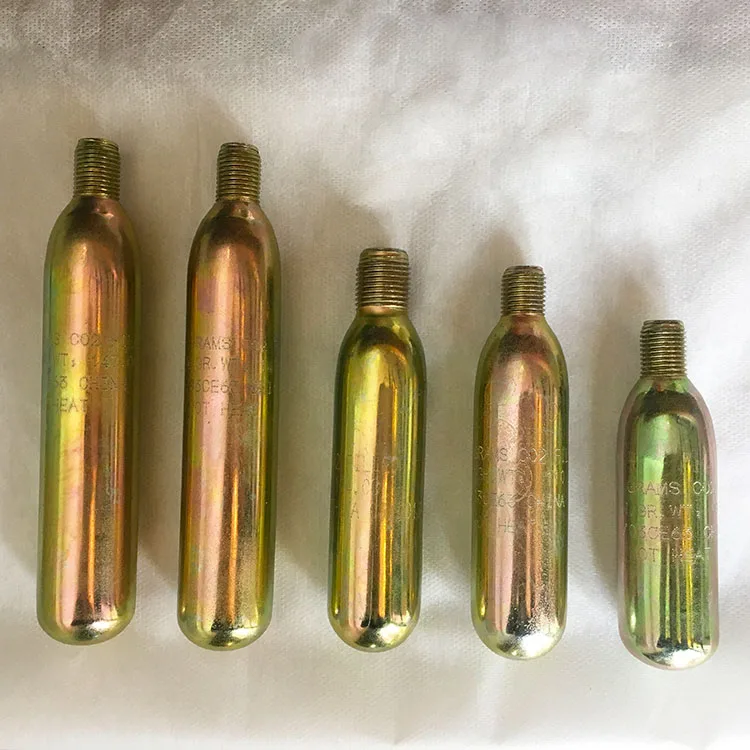 33g co2 cartridge/co2 cartridge brands/95g gas cartridge