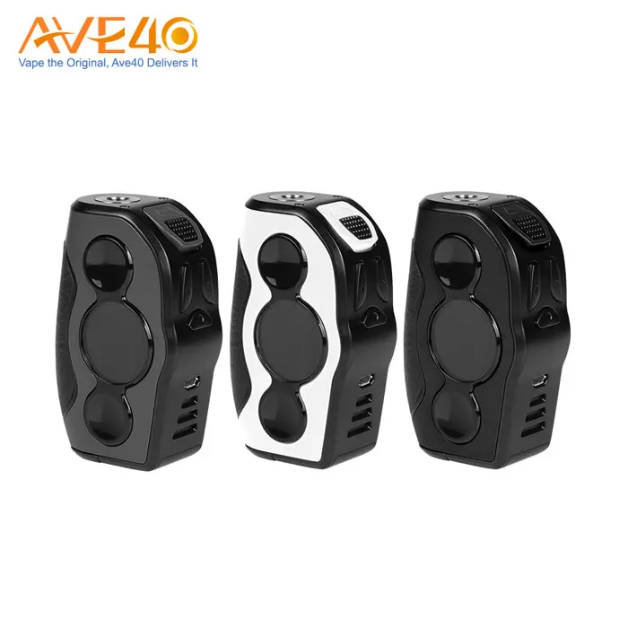 100% Оригинальные REV Nitro 200 Вт TC VW поле mod