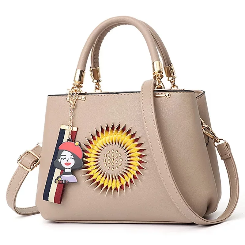 China Supplier Big Brand Ladies Handbags Online Shopping Handbags