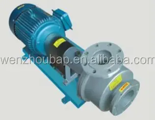 
Disc Non-Clogging Pump for waste water industry 