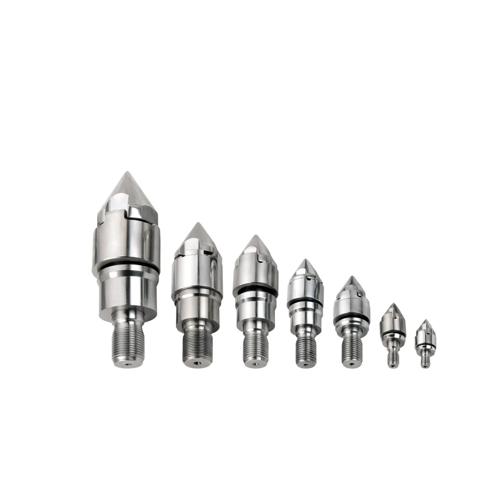 Injection screw barrel screw making factory/plastic injection molding machine screw barrel