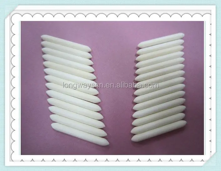 marker fiber fountain gel pen nib