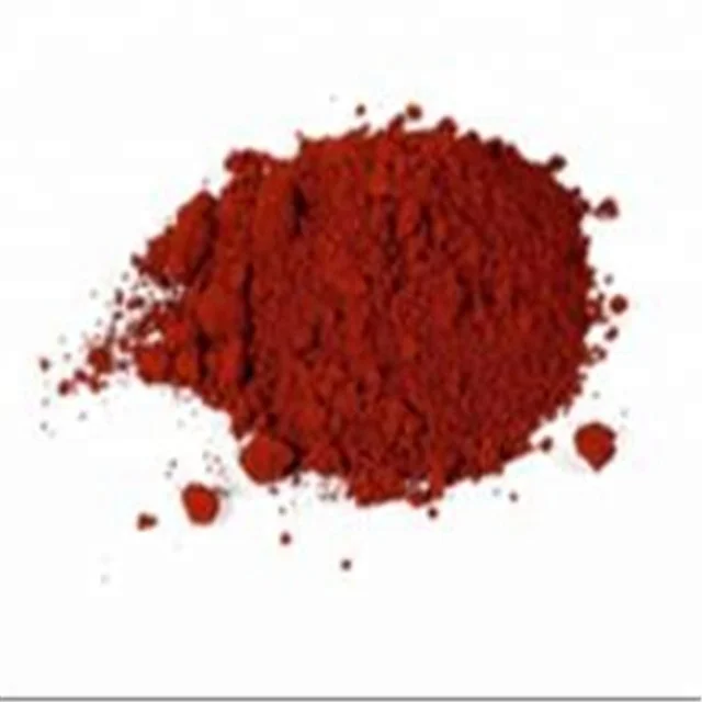 iron oxide red Y101