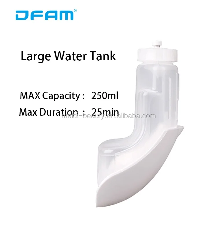 DFAM nano face steamer facial steamer professional hair steamer machine salon equipment