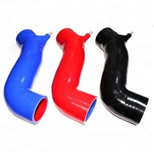 
Hot sale high quality induction silicon hose for Ford Fiesta ST 