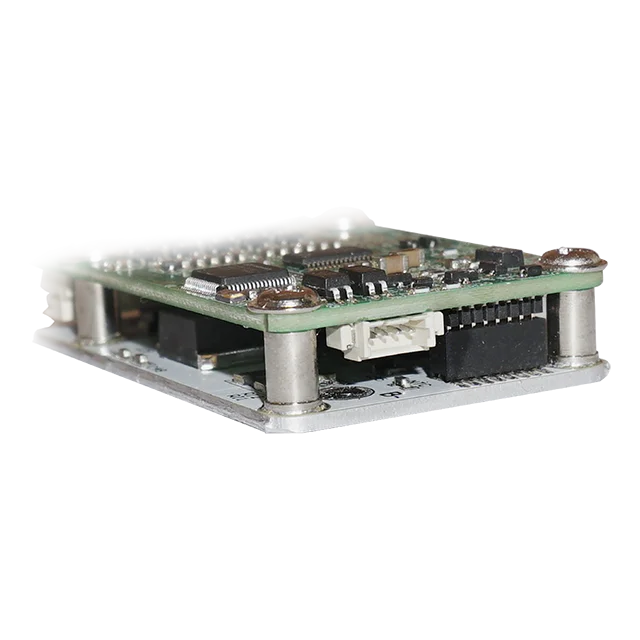 DXB31 13s 30a smart bms UART lithium batteries BMS