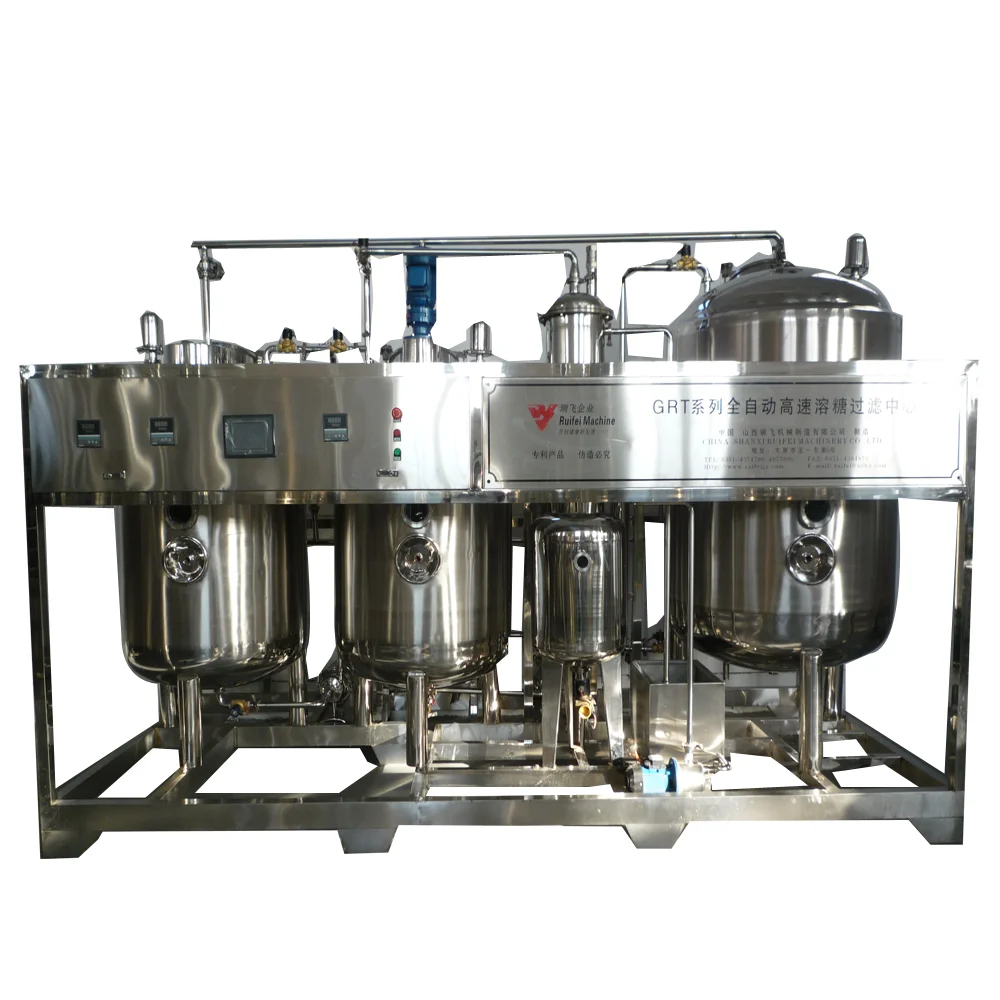 Food Mixing Tank For Syrup/beverage/juice/milk