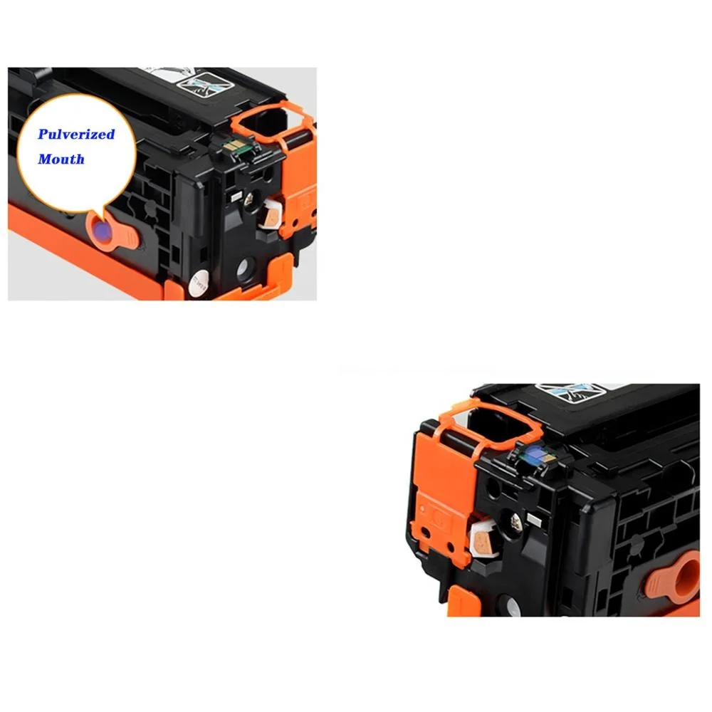 Цветной тонер-картридж для Canon color imageCLASS 624Cw/MF628Cw/8210Cn/ 8280/MF626Cn/MF623Cn/621Cn/ Satera MF628Cw/8230Cn/8280Cw