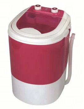 3 KG MINI WASHING MACHINE XPB30-40
