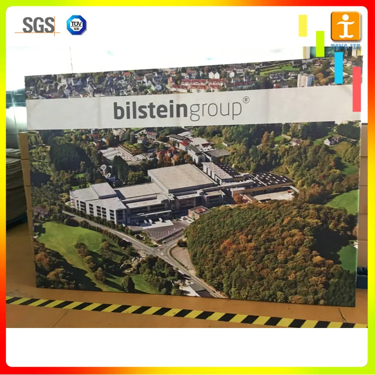 
Canvas art printing interior decorative room scenery wall painting 