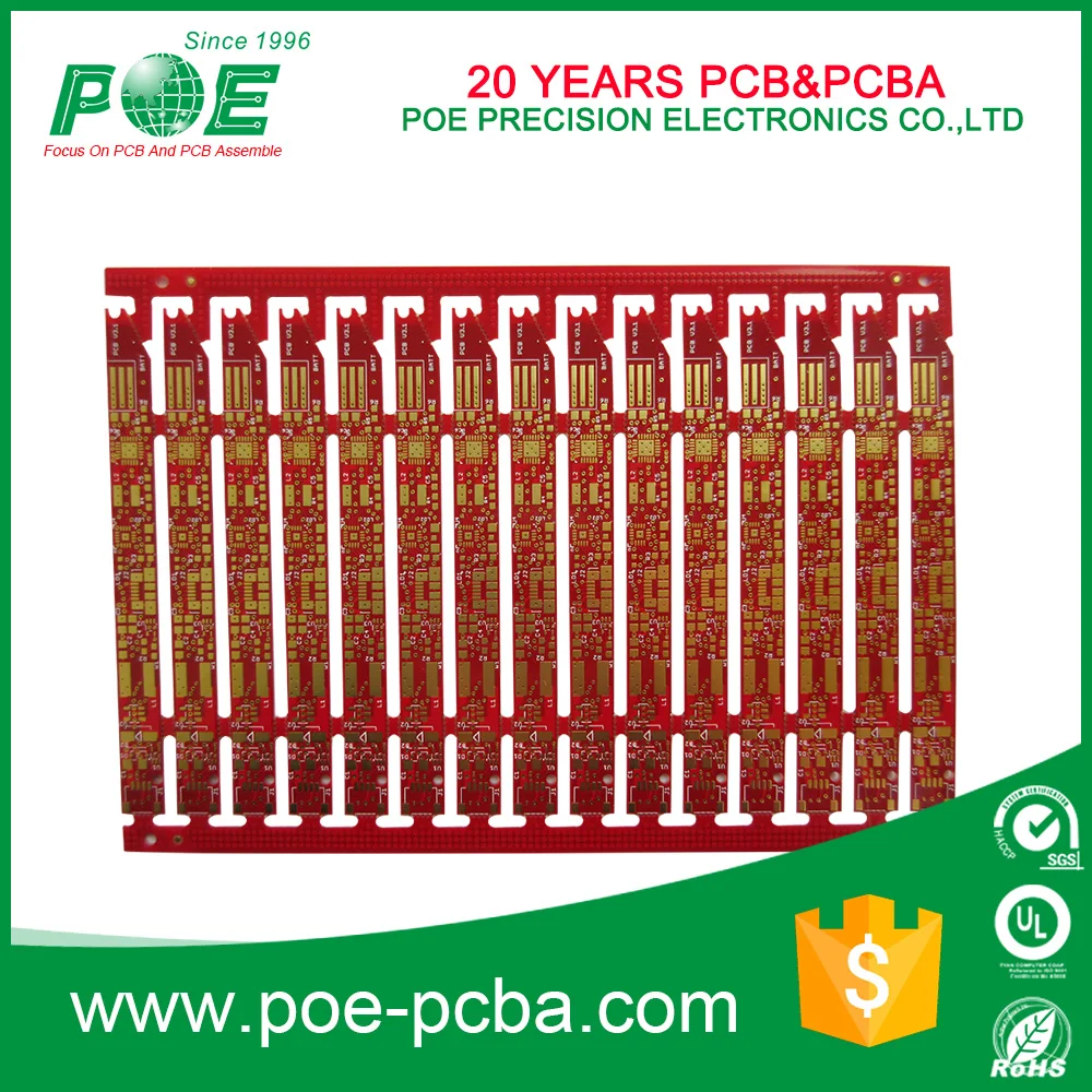 Многослойных электронных плат металлоискатель производитель печатных плат