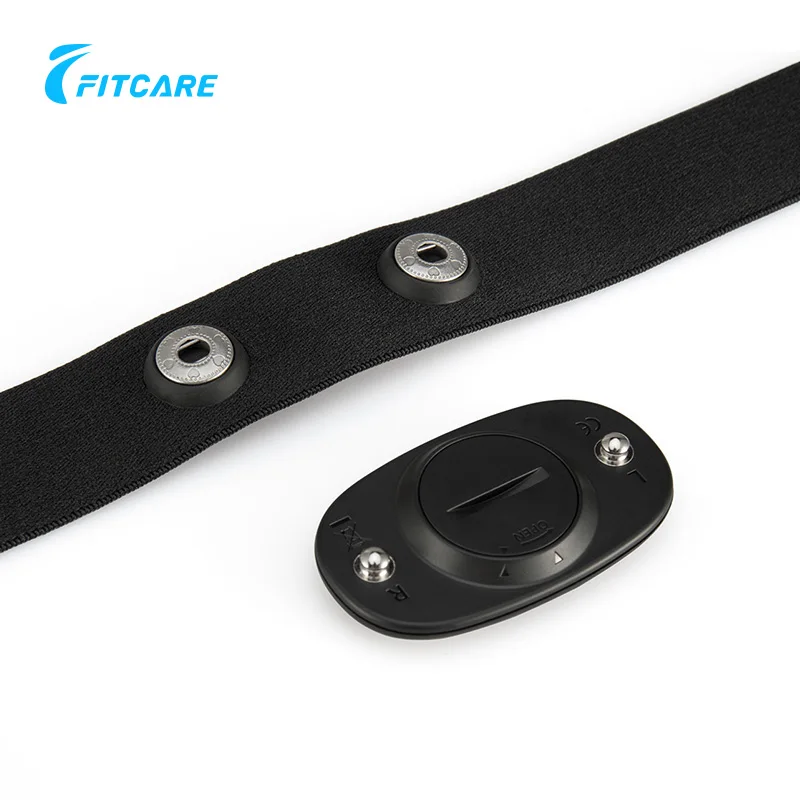 Ремень Fitcare HRM803 ANT + Bluetooth для измерения пульса