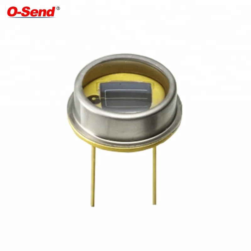 УФ-датчик O-Send с аналоговой выходной мощностью нм, УФ-детектор, УФ-фотодиод