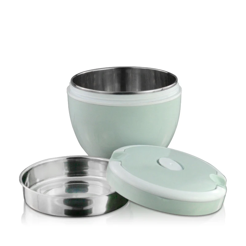 
Popular product hot pot korean thermal lunch box 