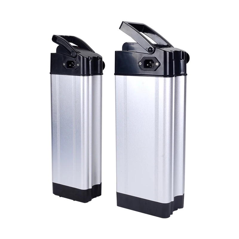 Ebike Silver Fish Battery 48v 20Ah Brand Cell Lithium Battery