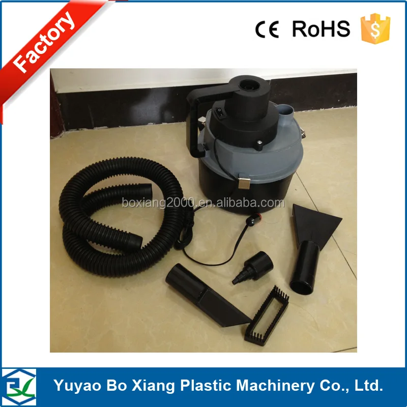 12V влажный и сухой автомобильный пылесос с кистью/щелевая/душ насадка для душа в Китае (стандарты CE, и по ограничению на использование опасных материалов в производстве 90W портативный мощный автомобильный пылесос