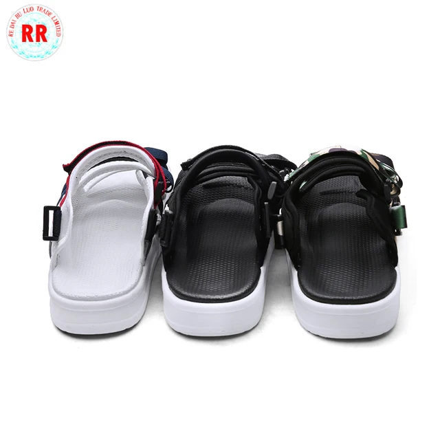 
Summer Fashion Wholesale Slip on Sports Sandals casual Beach man sandal shoes 