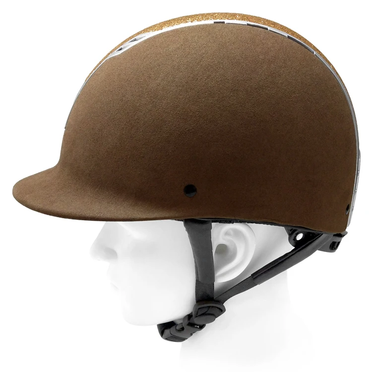 Шлемы для детей в английском и западном стиле